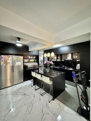 Blk 356B Anchorvale Plains (Sengkang), HDB 5 Rooms #517495831